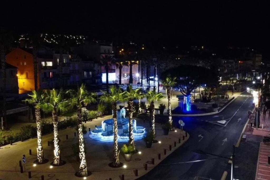 Escapade Bandolaise, 100 Metres De La Plage Dış mekan fotoğraf